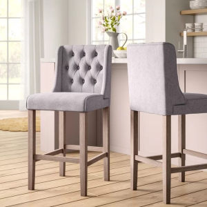 Cadeira de Bar Moderna