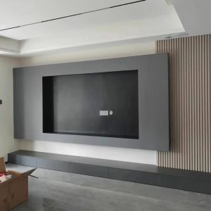 Painés Flutuantes para Tv