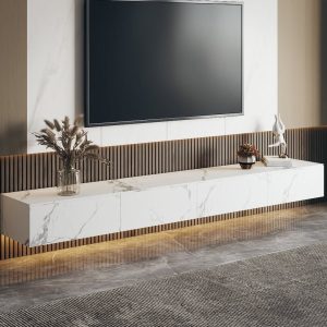 Painés Flutuantes para Tv