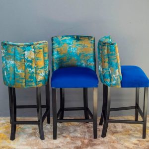 Cadeira de Bar Moderna