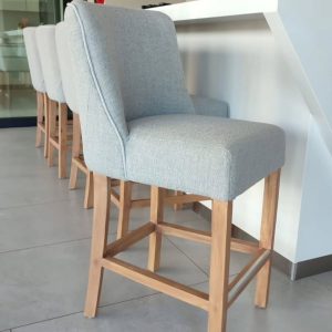 Cadeira de Bar Moderna