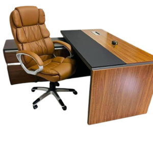 Mesa Executiva de Escrotório