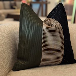Almofadas estilosas