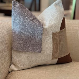 Almofadas irresistíveis para qualquer ambiente