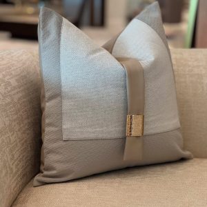 Almofadas exclusivas