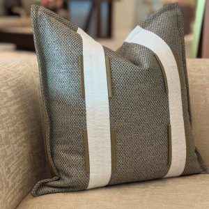 Almofadas clássicas