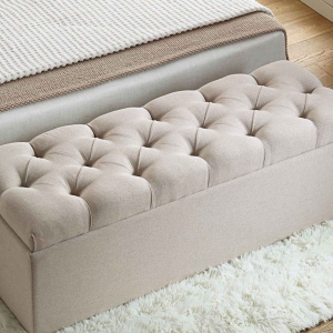 Baú Moderno - Casal