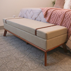 Baú Moderno – Casal