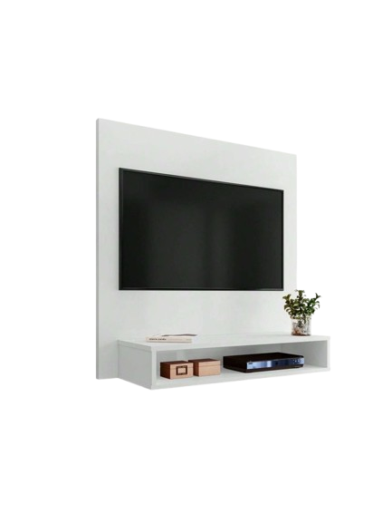 Painés Flutuantes Para TV