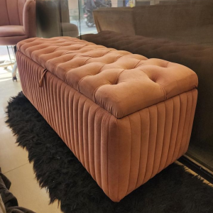 Baú Moderno – King