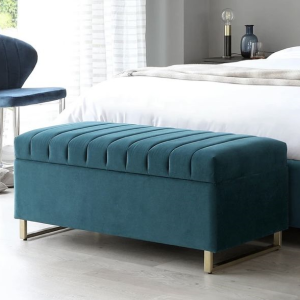 Baús Modernos - Queen