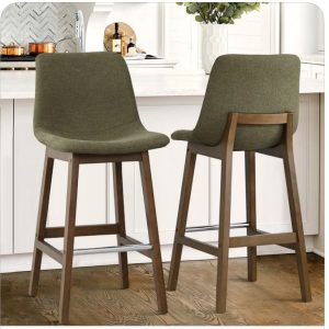 Cadeira de Bar Moderna