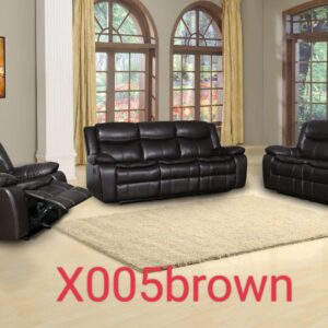 SOFA RECLINAVEL 3.2.1