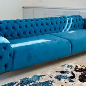 Sofa de 2 lugares
