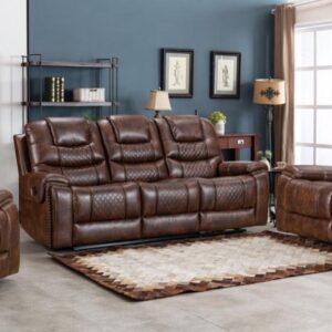 Sofa reclinavel 3.2.1