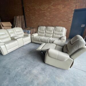 SOFA RECLINAVEL 3.2.1