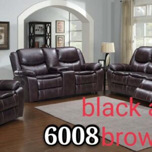 Sofa reclinavel 3.2.1