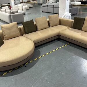 SOFA EXCLUSIF