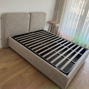 CAMA MODERNA SIMPLES