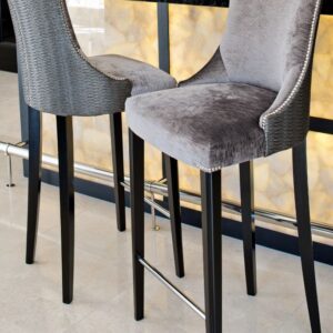 CADEIRAS DE BAR